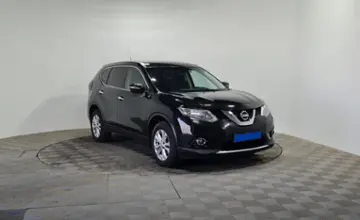 Nissan X-Trail 2014 года за 7 790 000 тг. в Алматы фото 3