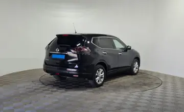 Nissan X-Trail 2014 года за 7 790 000 тг. в Алматы