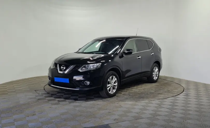Nissan X-Trail 2014 года за 7 790 000 тг. в Алматы