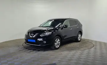 Nissan X-Trail 2014 года за 7 790 000 тг. в Алматы фото 1