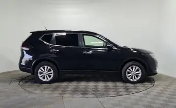 Nissan X-Trail 2014 года за 7 790 000 тг. в Алматы фото 4