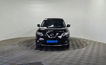 Nissan X-Trail 2014 года за 7 790 000 тг. в Алматы фото 2
