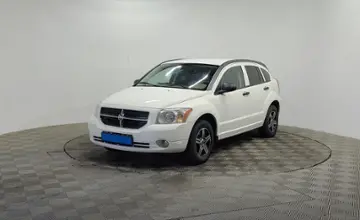 Dodge Caliber 2007 года за 3 190 000 тг. в Алматы фото 1