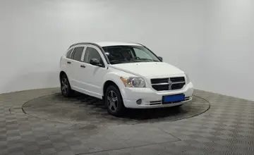 Dodge Caliber 2007 года за 3 190 000 тг. в Алматы фото 3