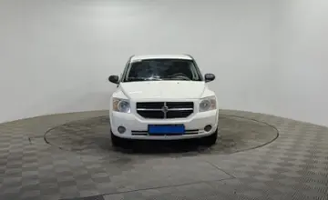 Dodge Caliber 2007 года за 3 190 000 тг. в Алматы фото 2