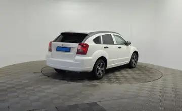 Dodge Caliber 2007 года за 3 190 000 тг. в Алматы