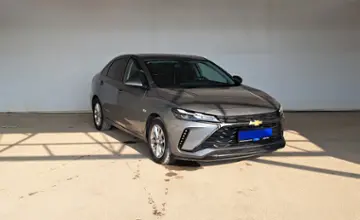 Chevrolet Monza 2023 года за 7 900 000 тг. в Кызылорда фото 3