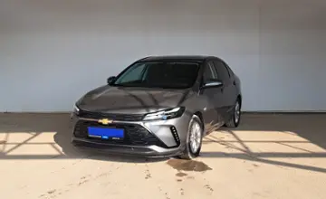 Chevrolet Monza 2023 года за 7 900 000 тг. в Кызылорда фото 1