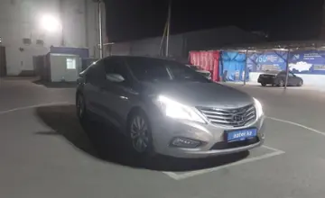 Hyundai Grandeur 2011 года за 9 690 000 тг. в Шымкент фото 2