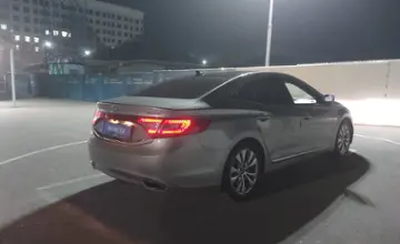 Hyundai Grandeur 2011 года за 9 690 000 тг. в Шымкент фото 3