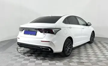 OMODA S5 2024 года за 6 190 000 тг. в Караганда