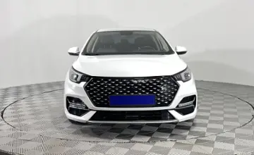 OMODA S5 2024 года за 6 190 000 тг. в Караганда фото 2