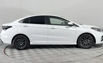 OMODA S5 2024 года за 6 190 000 тг. в Караганда фото 4