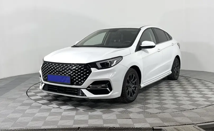 OMODA S5 2024 года за 6 190 000 тг. в Караганда