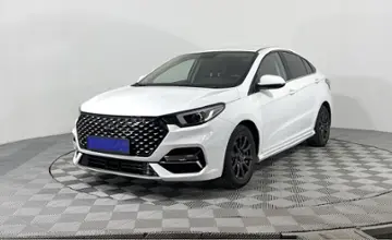 OMODA S5 2024 года за 6 190 000 тг. в Караганда фото 1