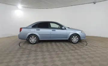 Daewoo Gentra 2014 года за 3 990 000 тг. в Шымкент фото 4