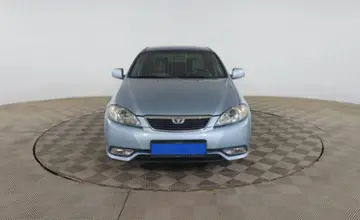 Daewoo Gentra 2014 года за 3 990 000 тг. в Шымкент фото 2