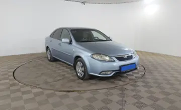 Daewoo Gentra 2014 года за 3 990 000 тг. в Шымкент фото 3