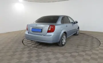Daewoo Gentra 2014 года за 3 990 000 тг. в Шымкент
