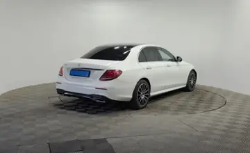 Mercedes-Benz E-Класс 2016 года за 15 555 555 тг. в Алматы