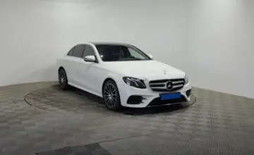 Mercedes-Benz E-Класс 2016 года за 15 555 555 тг. в Алматы фото 3