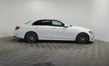 Mercedes-Benz E-Класс 2016 года за 15 555 555 тг. в Алматы фото 4