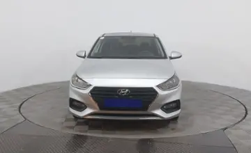 Hyundai Accent 2019 года за 7 390 000 тг. в Астана фото 2
