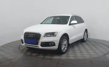 Audi Q5 2013 года за 9 990 000 тг. в Астана фото 1