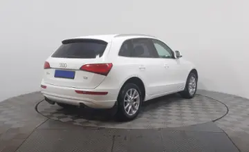 Audi Q5 2013 года за 9 990 000 тг. в Астана