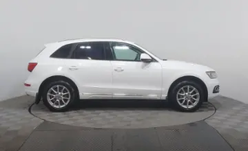 Audi Q5 2013 года за 9 990 000 тг. в Астана фото 4