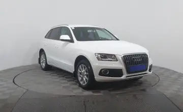 Audi Q5 2013 года за 9 990 000 тг. в Астана фото 3