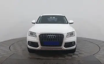 Audi Q5 2013 года за 9 990 000 тг. в Астана фото 2