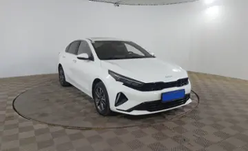 Kia K3 2024 года за 9 150 000 тг. в Шымкент фото 3