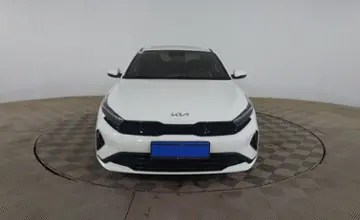 Kia K3 2024 года за 9 150 000 тг. в Шымкент фото 2