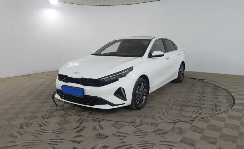 Kia K3 2024 года за 9 150 000 тг. в Шымкент