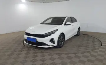 Kia K3 2024 года за 9 150 000 тг. в Шымкент фото 1