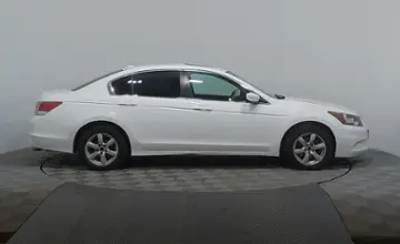 Honda Accord 2011 года за 5 590 000 тг. в Астана фото 4