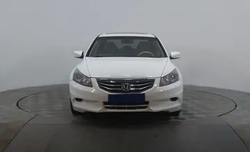 Honda Accord 2011 года за 5 590 000 тг. в Астана фото 2
