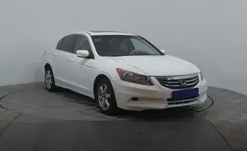 Honda Accord 2011 года за 5 590 000 тг. в Астана фото 3