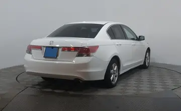 Honda Accord 2011 года за 5 590 000 тг. в Астана