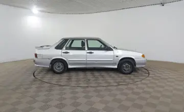 LADA (ВАЗ) 2115 2012 года за 1 190 000 тг. в Шымкент фото 4