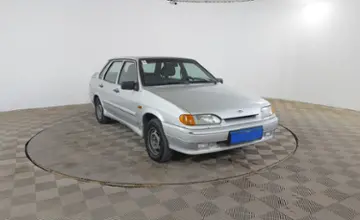 LADA (ВАЗ) 2115 2012 года за 1 190 000 тг. в Шымкент фото 3