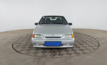 LADA (ВАЗ) 2115 2012 года за 1 190 000 тг. в Шымкент фото 2