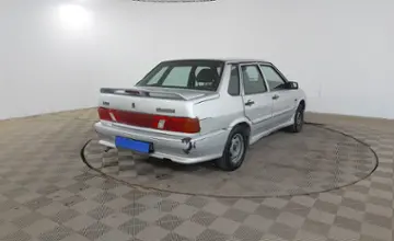 LADA (ВАЗ) 2115 2012 года за 1 190 000 тг. в Шымкент