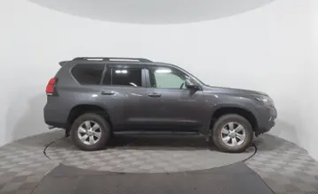 Toyota Land Cruiser Prado 2021 года за 31 000 000 тг. в Астана фото 4