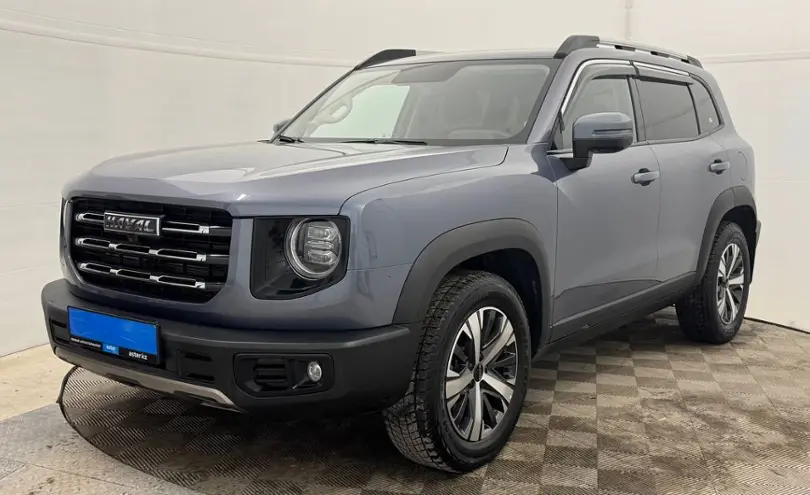 Haval Dargo 2023 года за 10 950 000 тг. в Актобе