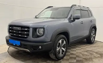 Haval Dargo 2023 года за 10 950 000 тг. в Актобе фото 1