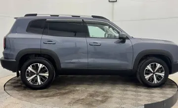 Haval Dargo 2023 года за 10 950 000 тг. в Актобе фото 4