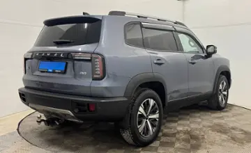 Haval Dargo 2023 года за 10 950 000 тг. в Актобе