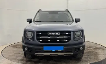 Haval Dargo 2023 года за 10 950 000 тг. в Актобе фото 2